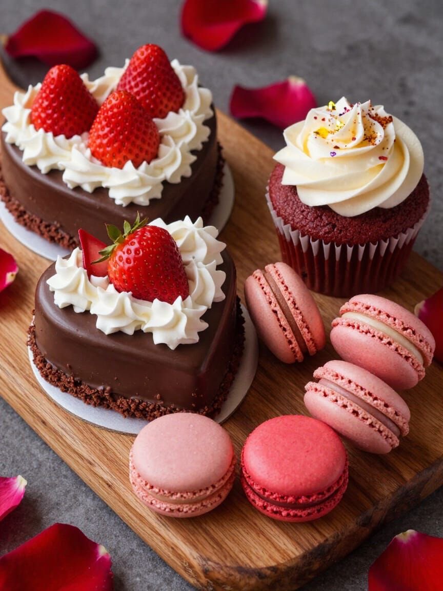 Algo dulce y bello este Miércoles en la mañana <a href="/sandy_Feliz33/">Sandy🌺</a> Escoge tu favorito 😍😍