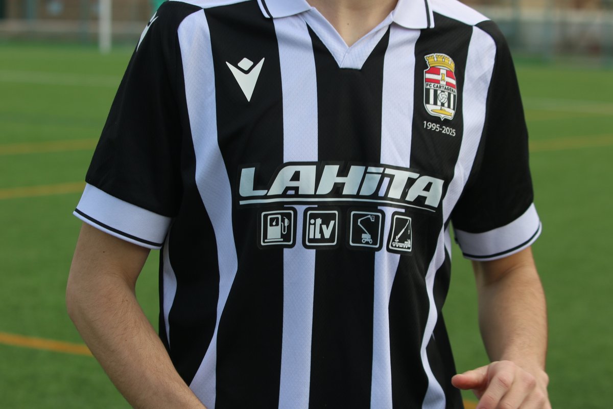 FC Cartagena Cantera 🏳️🏴 tweet media
