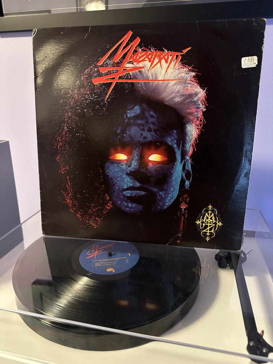 Press Rewind - Prince Lyrics Podcast tweet media