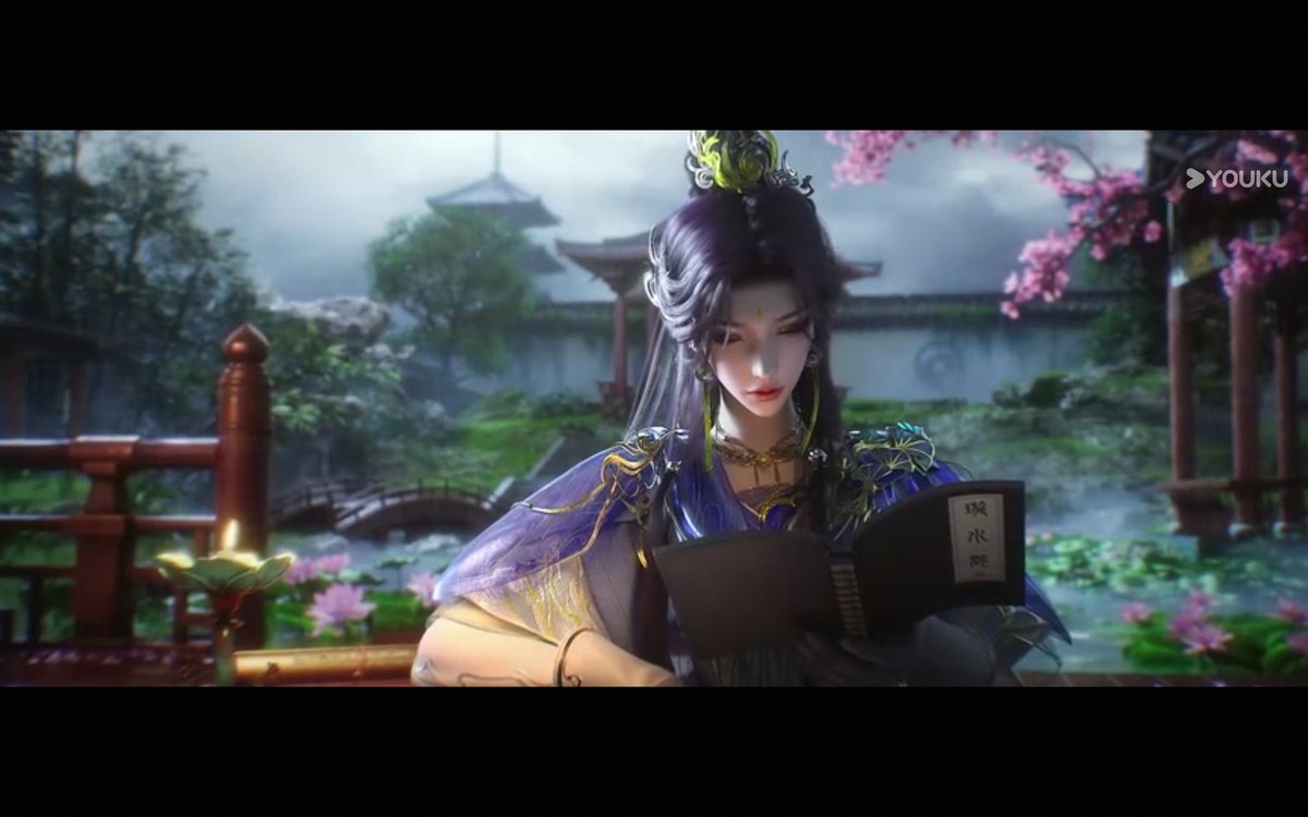 *ฟิค*
'ท่านเจ้าเมือง! ได้โปรด...ช่วยนายหญิงของข้าด้วย 
ข้ายอมแลกทุกอย่างแม้แต่ร่างกายข้า'
'ร่างกายของเจ้า หางามเท่าฮูหยินข้าไม่ ไสหัวไปเถอะ ฮูหยินสั่งให้ข้าเฝ้าจวน...ถ้านางกลับมาไม่พบข้า-'
'ขะข้าสัญญา ว่าจะไม่บอกท่านประมุข ฮูหยินท่าน'
#คราสมายาหวนสู่สังหาร