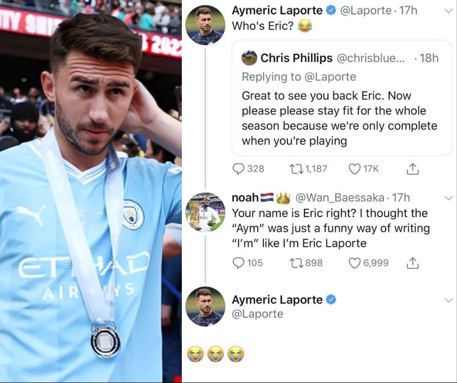 The Extreme Football Enthusiast tweet media