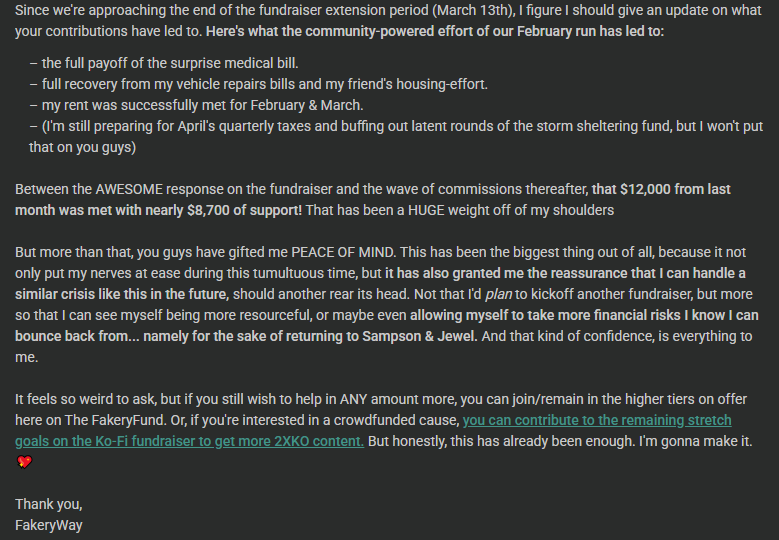 FakeryWay🔞33K tweet media