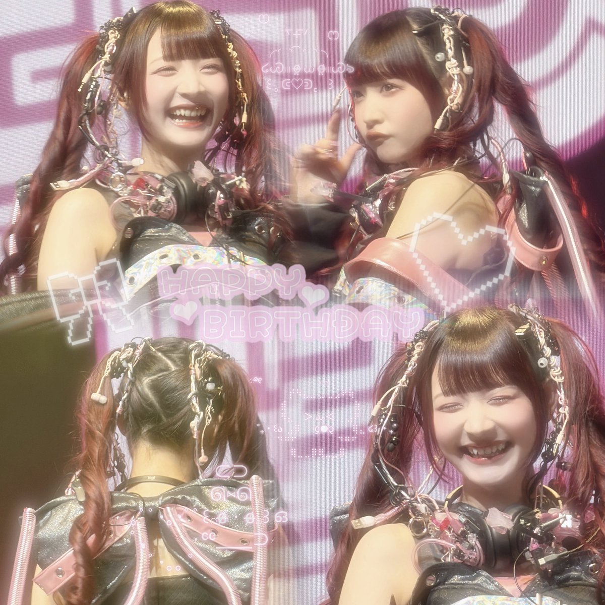 なおみ⋆˚ʚɞ tweet media