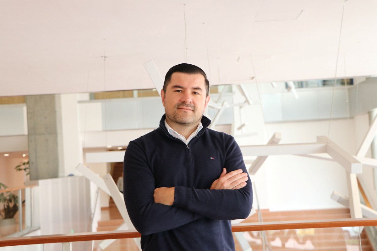 Ehealth Reporter / Comunidad HIMSS Latinoamérica tweet media