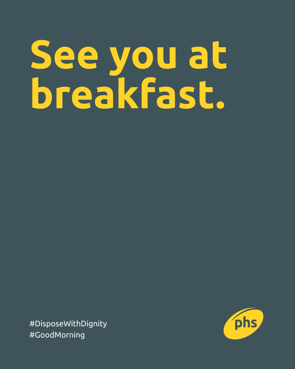 phs Group tweet media