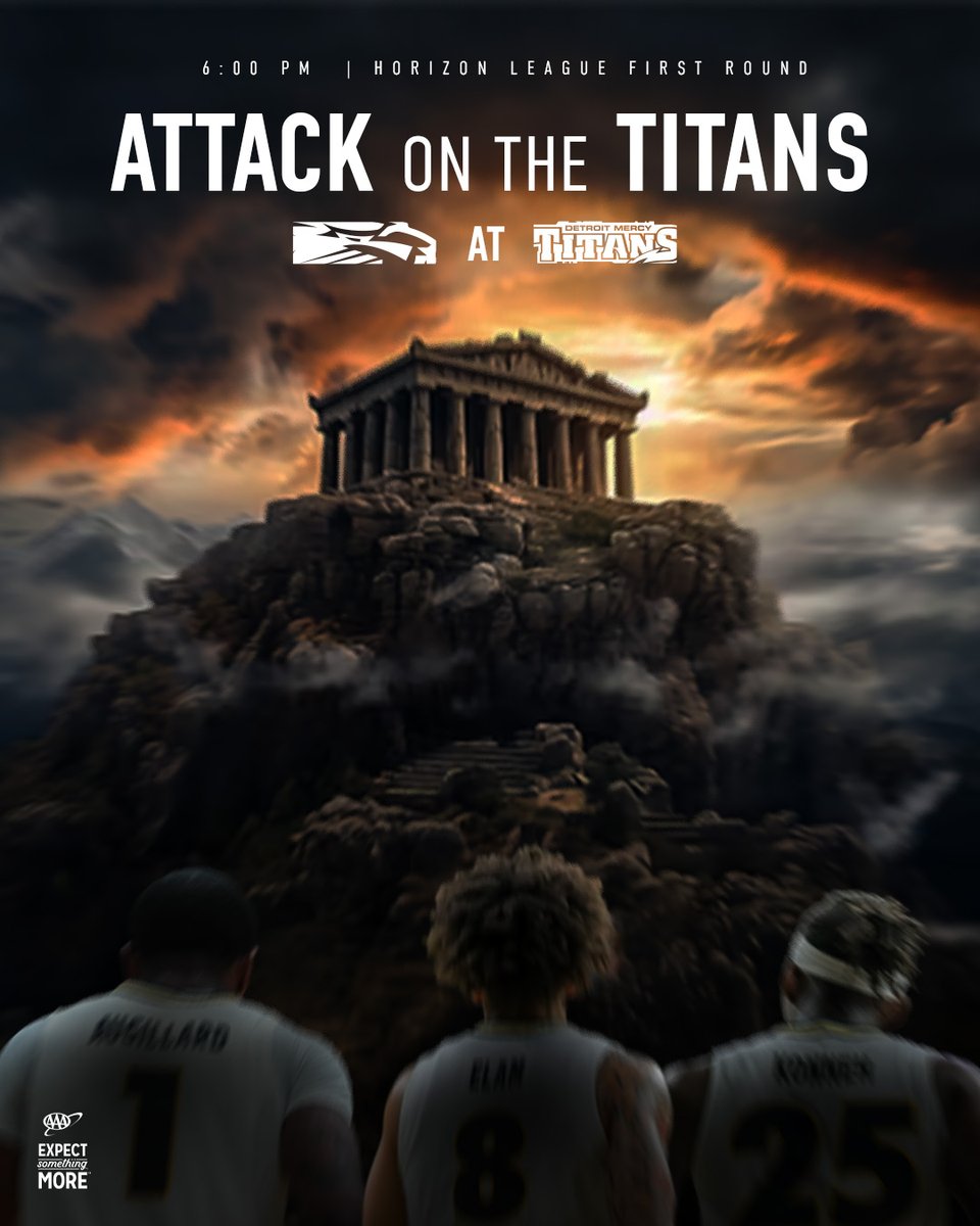 Milwaukee Men's Basketball tweet media