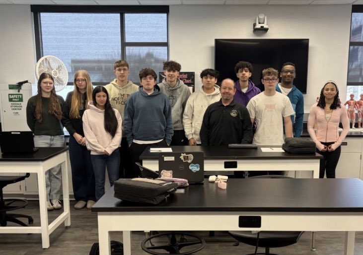 DMACC Perry VanKirk Center tweet media