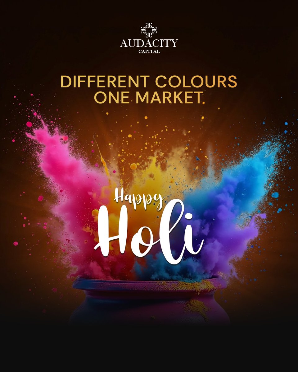 AudaCity Capital tweet media