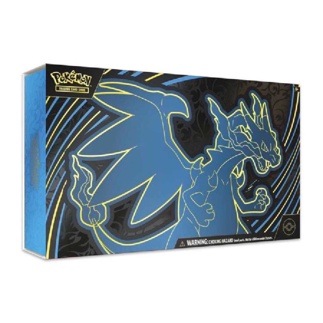 Pokémon-Switch Stock - TCG Restocks tweet media
