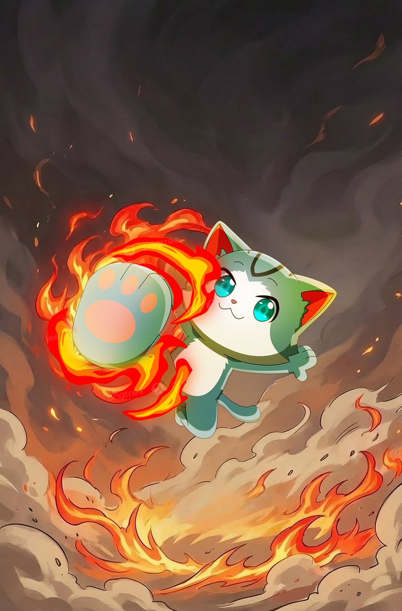 Time to turn up the heat

Let’s make it a little hotter in here 🔥