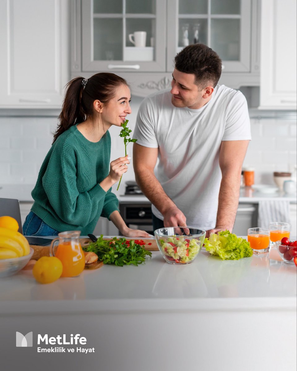 MetLife Türkiye tweet media