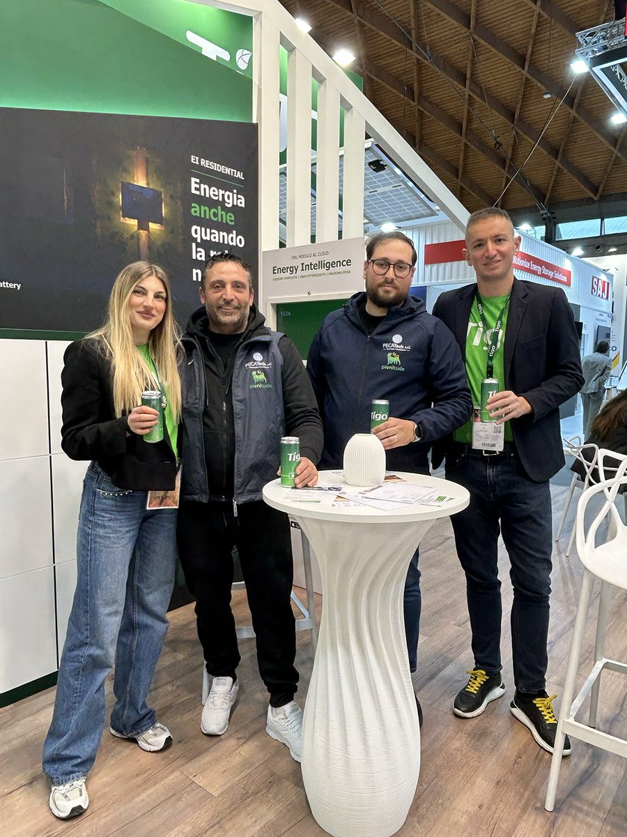 Tigo Energy, Inc. tweet media