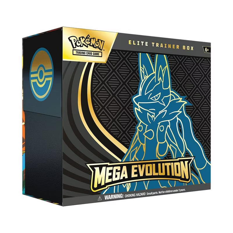 Pokemon TCG Restocks & News tweet media