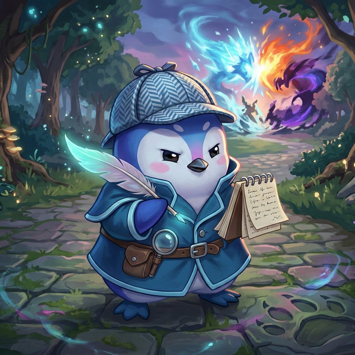 Staika Official tweet media