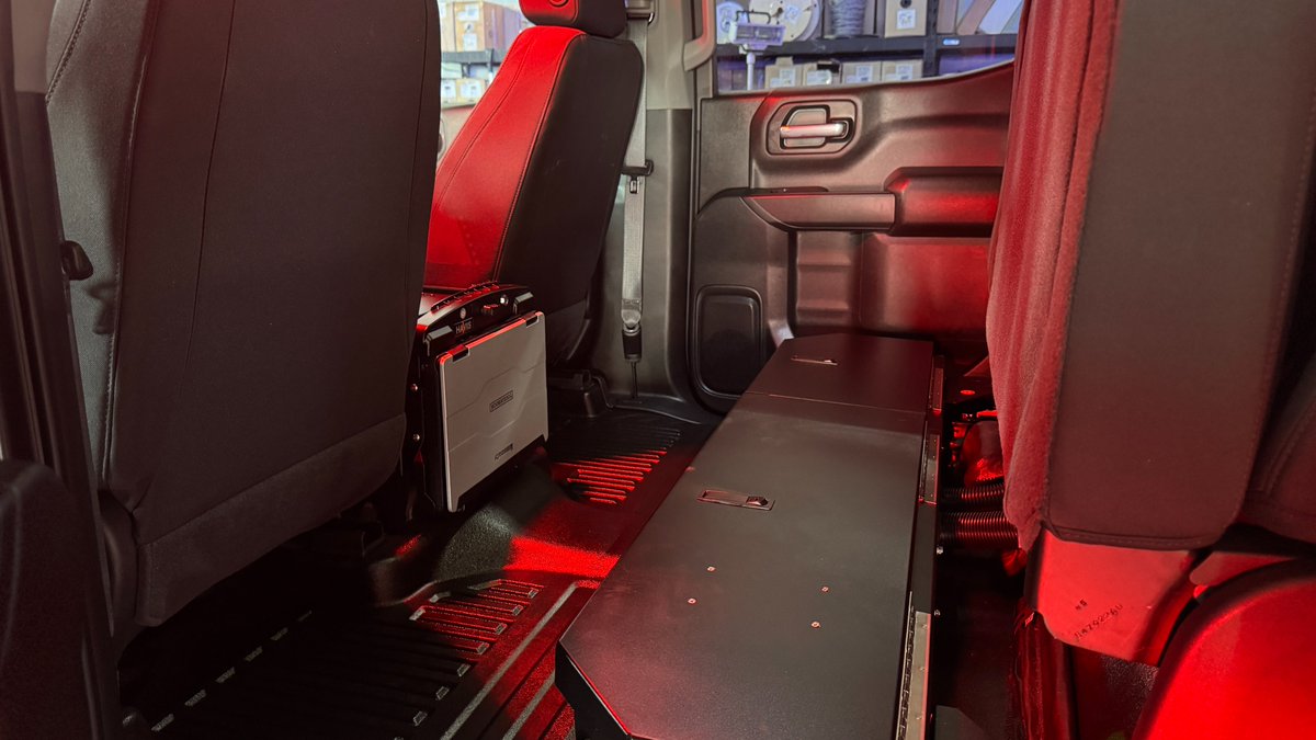 Leslie & Associates tweet media