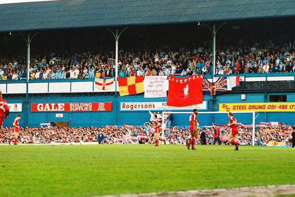 Football Away Days tweet media