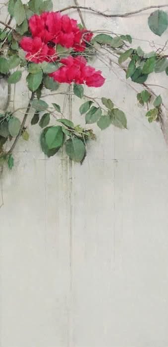 PLURAL
Exposición colectiva de pintura y escultura.

Obra: Enredadera.
Tamaño: 70x30cm
Artista: Carlos Morago

Le esperamos en nuestra galería de lunes a viernes, de 17:30 a 21:00 h.

#galeriahaurie #galeria #artesevilla #culturasevilla #sevillahoy
