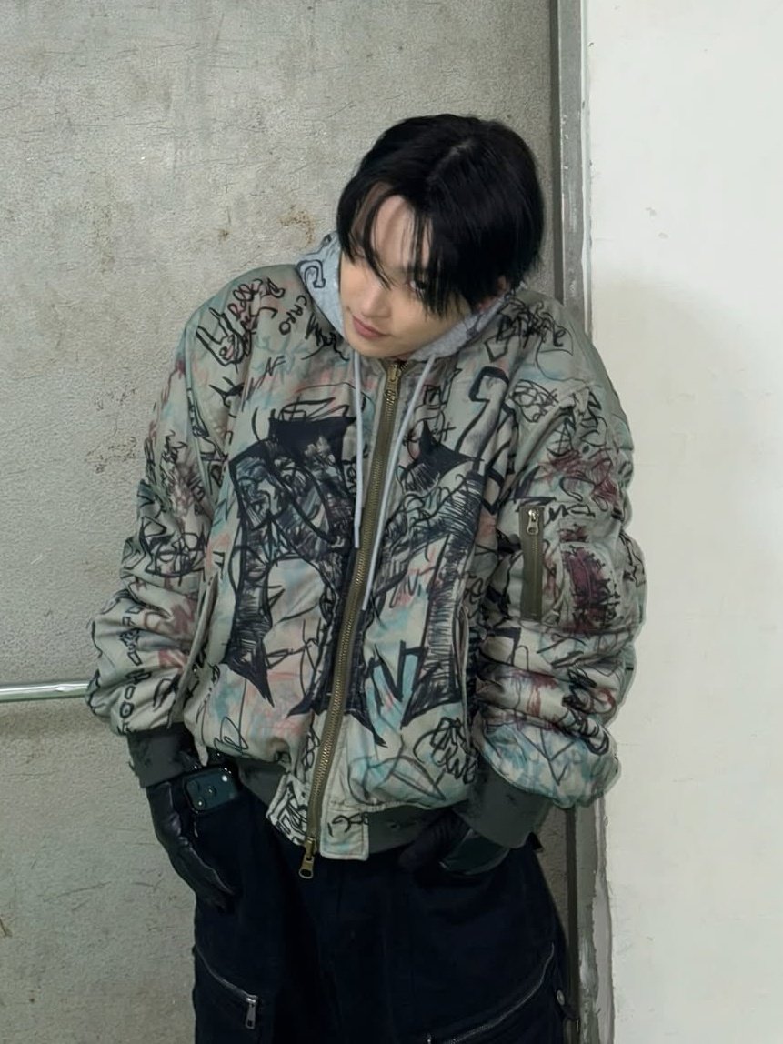 why is it so spot on...