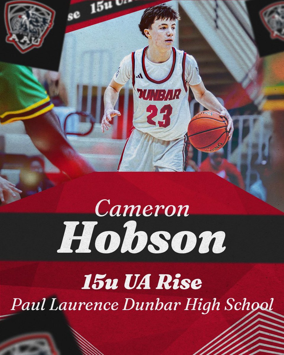 Griffin Elite AAU tweet media