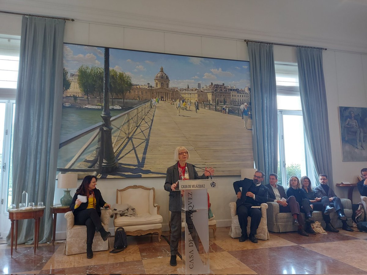 Susana Sánchez Ferro tweet media