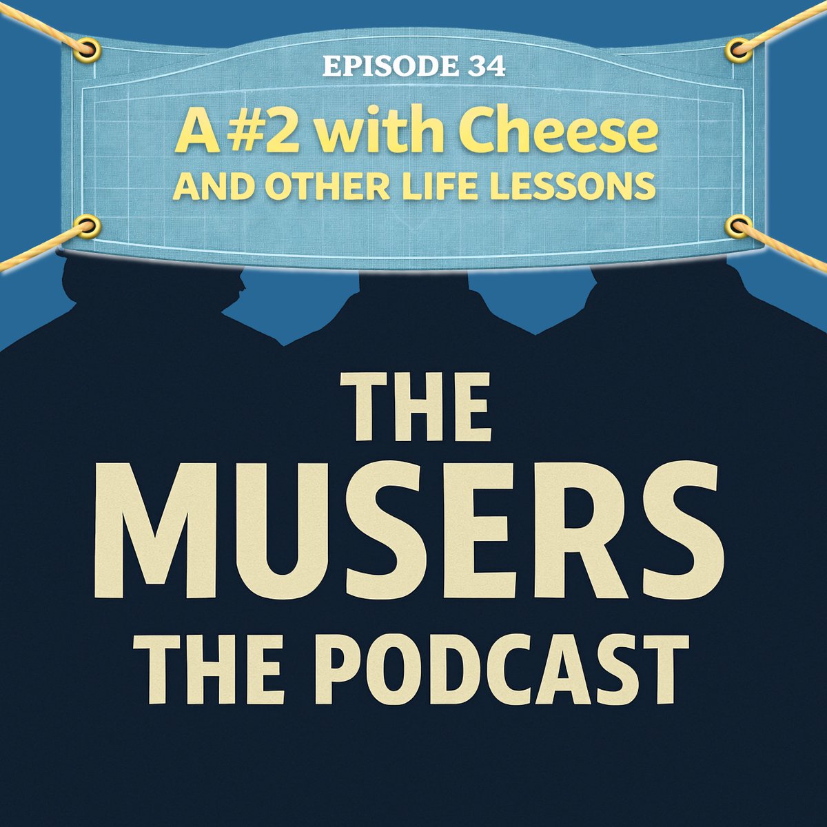 The Musers tweet media