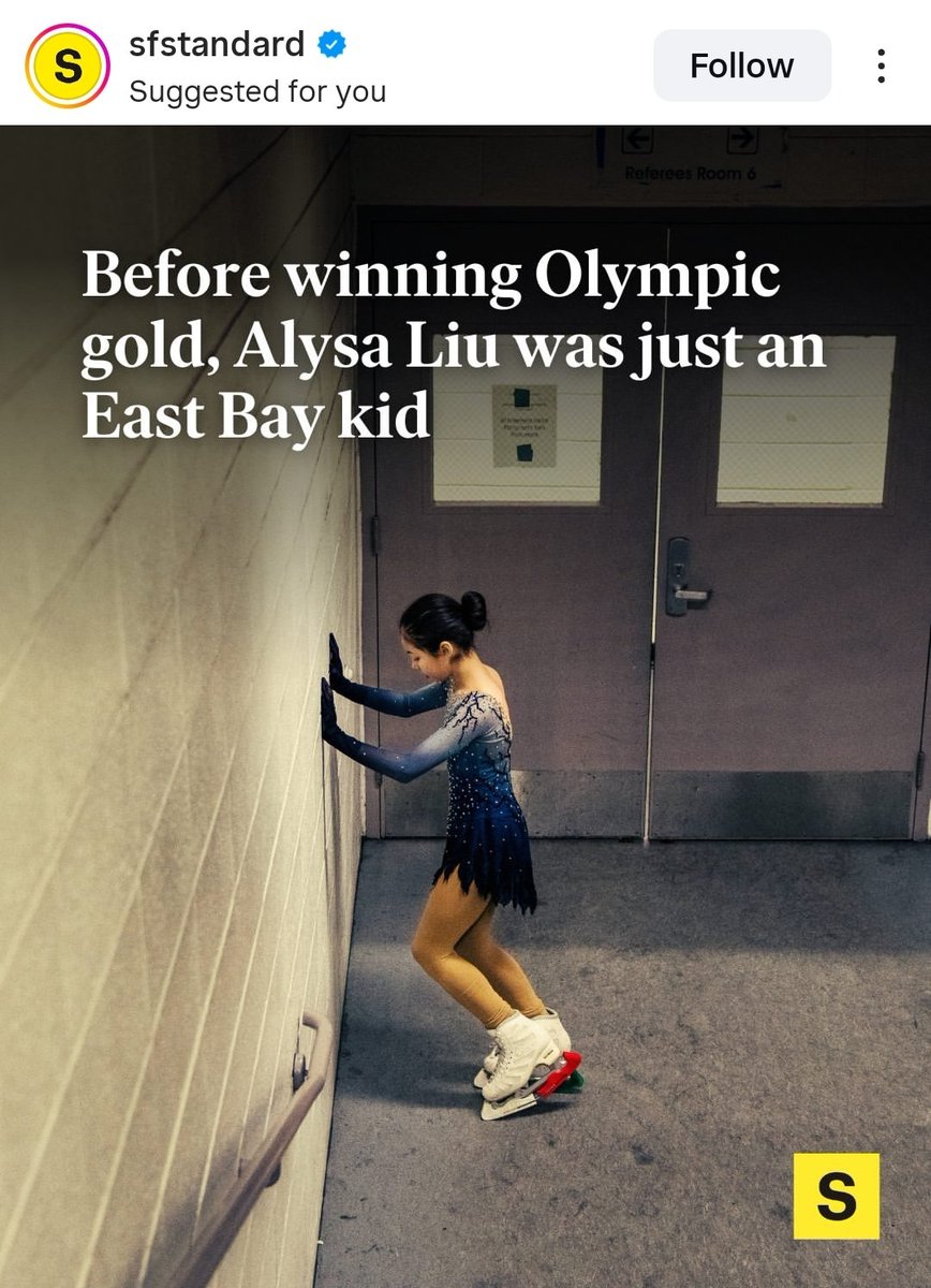 ????????
before winning olympics she was the youngest woman to win the us champion title and the youngest member of the Beijing-2022 US national team
