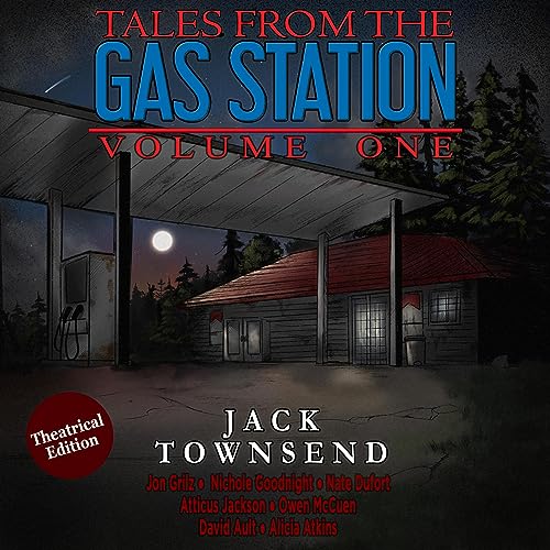 natedufort's tweet image. Thrilled to share that I return to voice Benjamin (AKA The Bearded Man) in the Tales from the Gas Station Volume Four (Theatrical Edition) audiobook by Jack Townsend along with some amazing #voiceover talent from @creepypod and @NosleepPodcast

#voiceactor #audiobook #horror