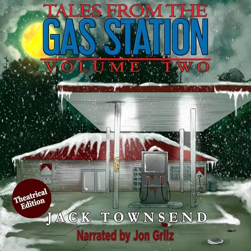 natedufort's tweet image. Thrilled to share that I return to voice Benjamin (AKA The Bearded Man) in the Tales from the Gas Station Volume Four (Theatrical Edition) audiobook by Jack Townsend along with some amazing #voiceover talent from @creepypod and @NosleepPodcast

#voiceactor #audiobook #horror