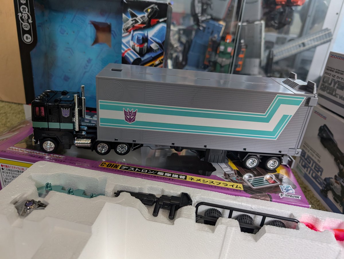 Transformers Toys tweet media