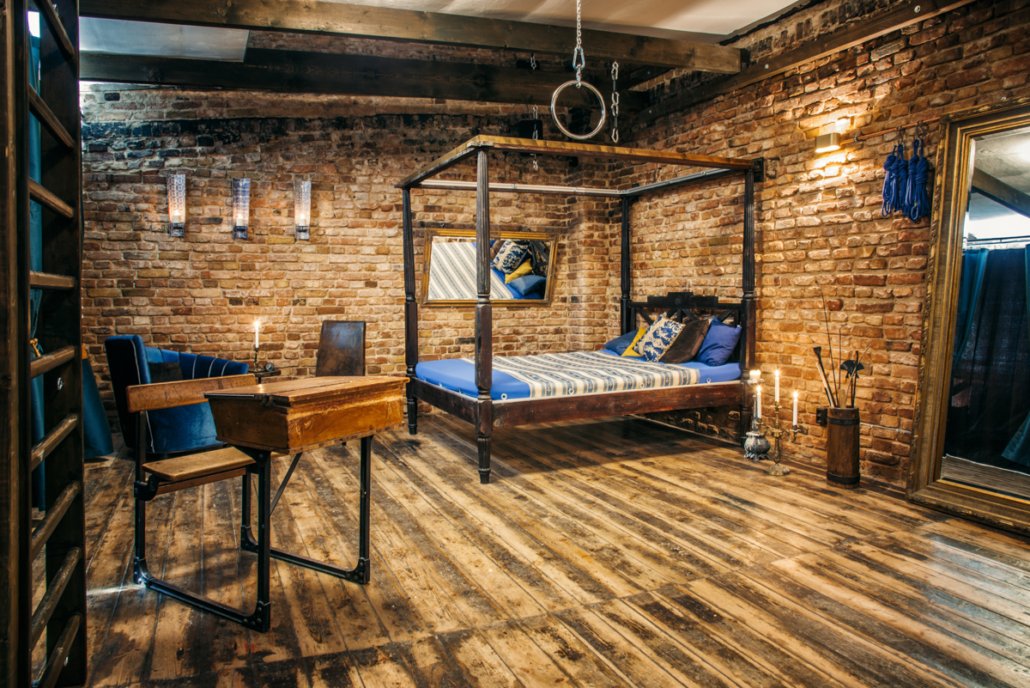 LUXurious Sins tweet media