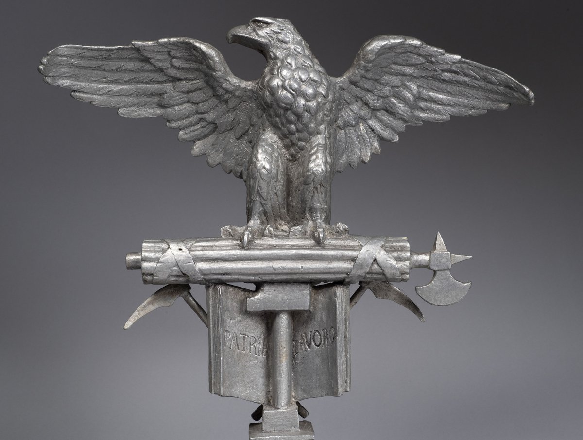 Imperium Gallery tweet media