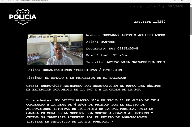 INFERNO_sv's tweet photo. También la Malandrina "DIABLITA DE HOLLYWOOD" la defensora de Socorro Jurídico y MOVIR... tampoco existe en La Corte Suprema de Justicia, inscrita como abogada. Delitos:  EJERCICIO ILEGAL Y ESTAFA, INTRUSISMO PROFESIONAL, y si tiene título falso agréguenle FALSEDAD MATERIAL😂 https://t.co/cSOqUQuQGN