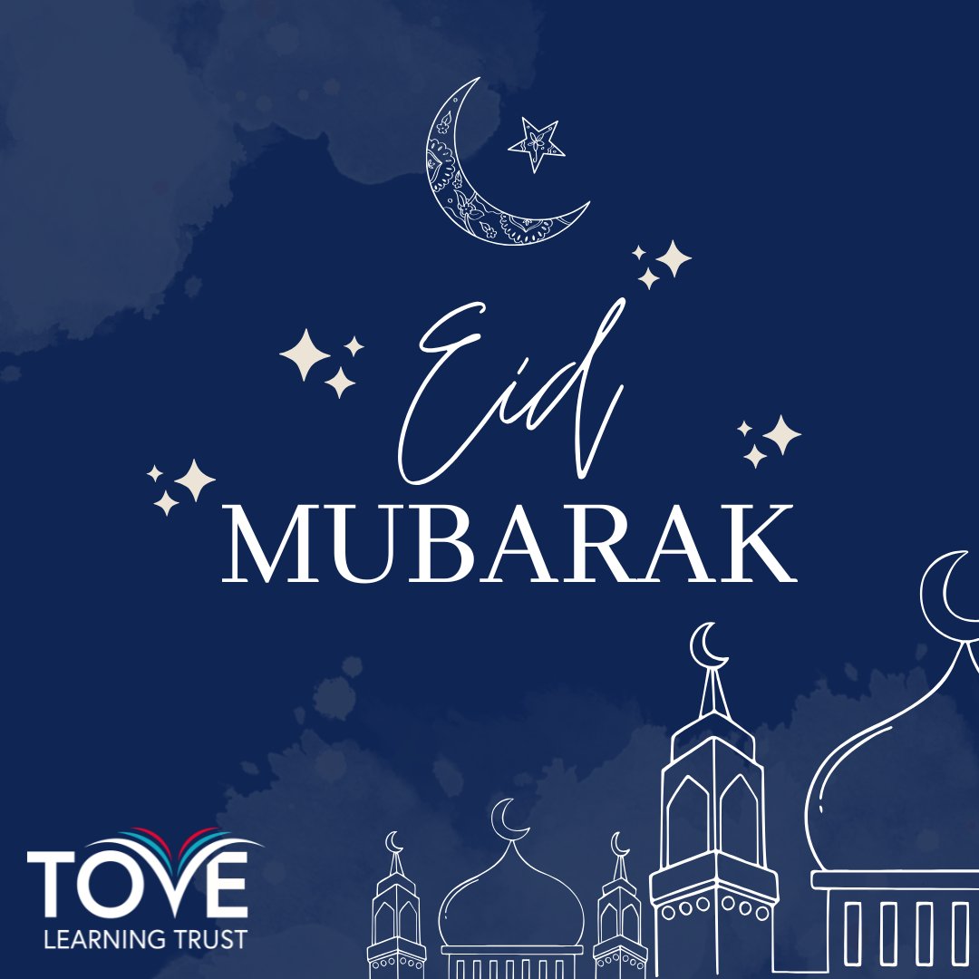 Tove Learning Trust tweet media