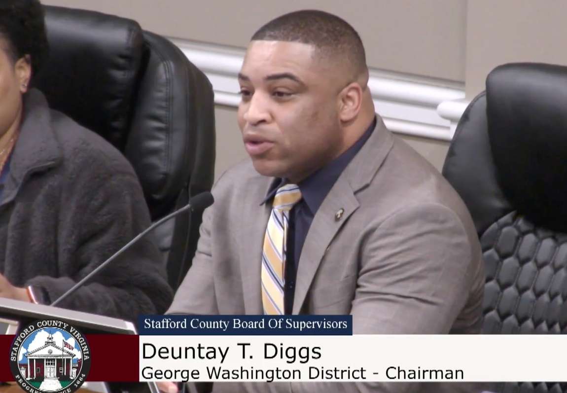 Potomac Local News tweet media