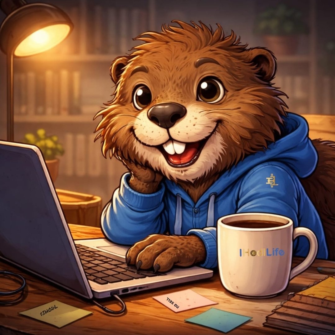 IHodlLife 🛡 tweet media