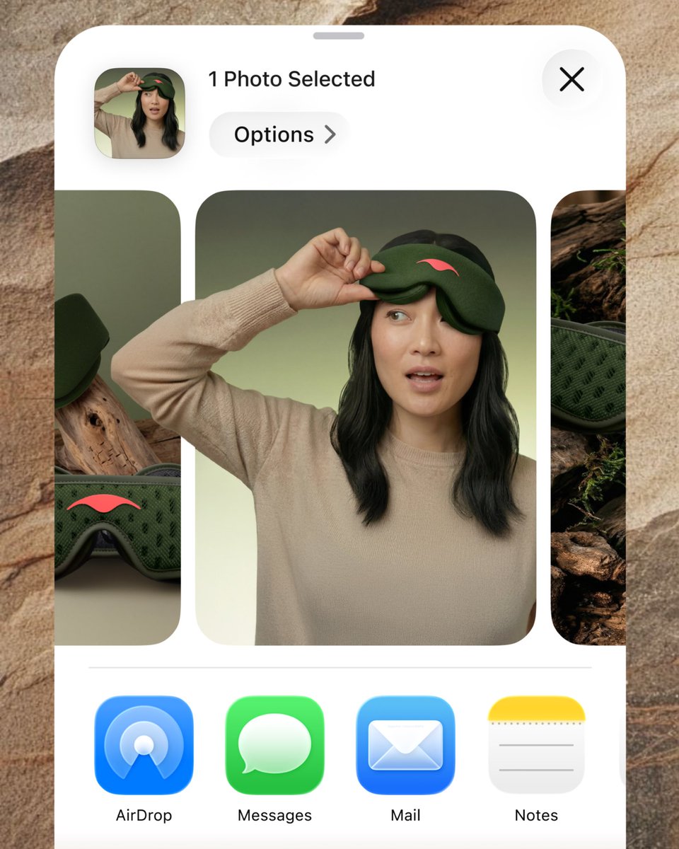 Manta Sleep tweet media