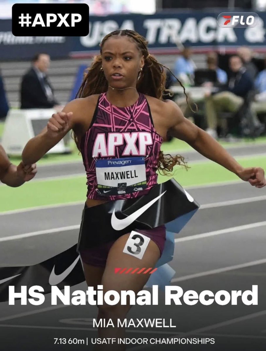 Danny McCray OLY tweet media