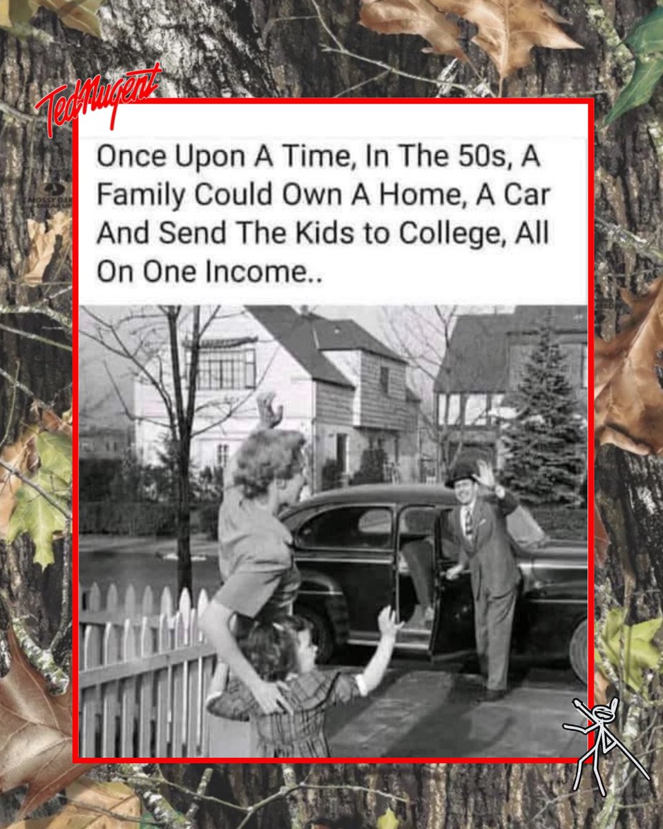 Ted Nugent tweet media