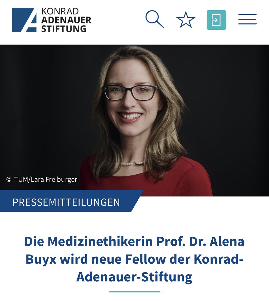 Georg Pazderski tweet media