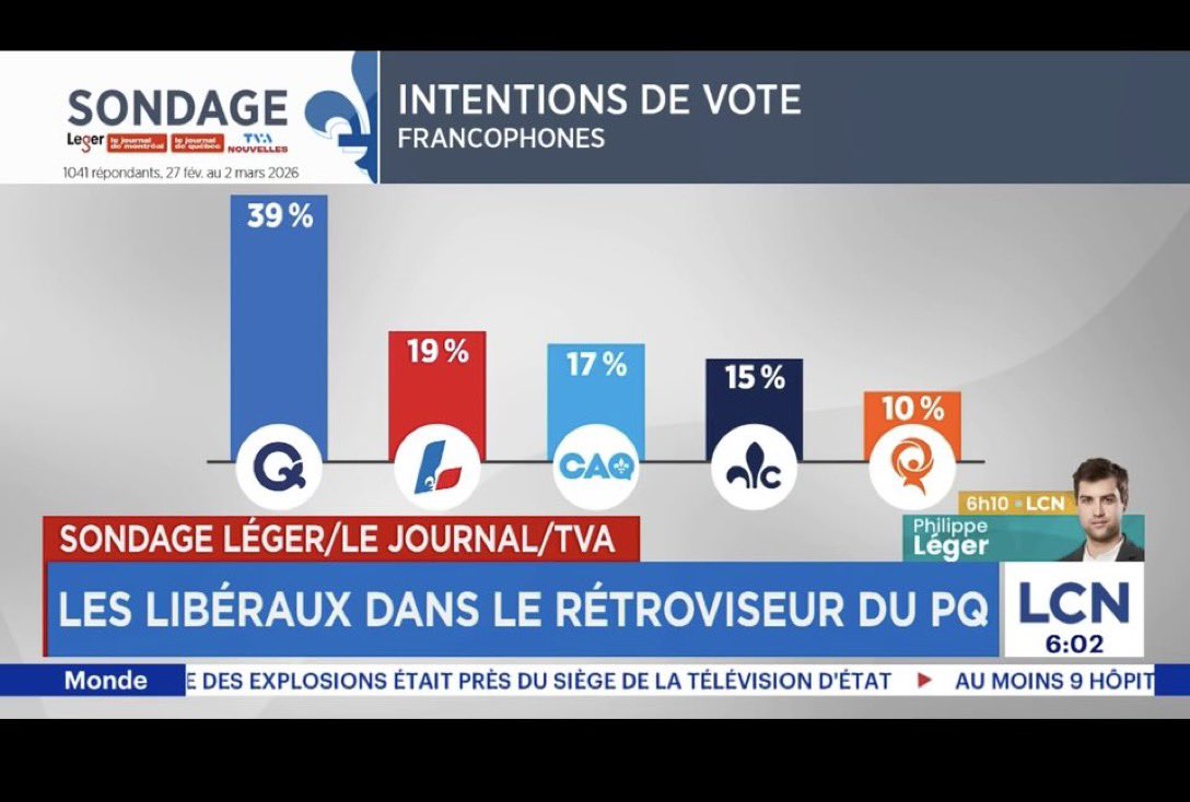 Francine Labrecque 🍷⚜️🇺🇦 tweet media