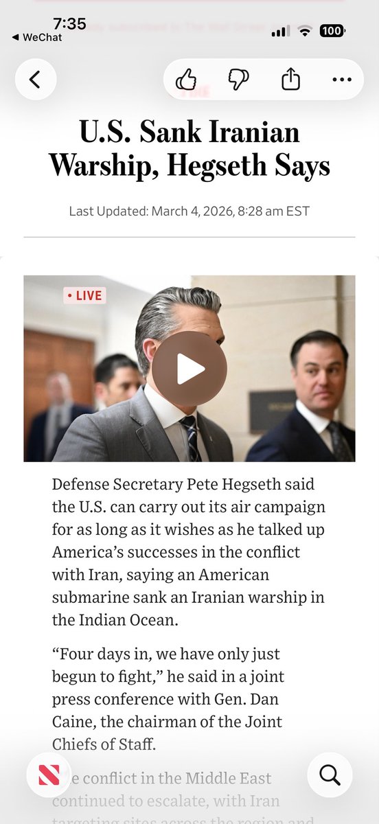 Our nuclear powered fast attack submarines are getting battle hardened.  Practice makes perfect.