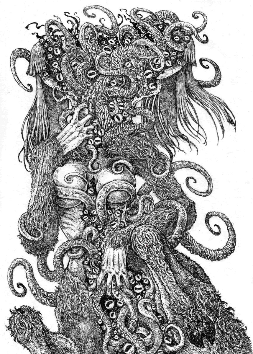 𝕭𝖎𝖌𝖊𝖌𝖌𝖘 𝕭𝖑𝖆𝖈𝖐 𝕻𝖊𝖓 CA11 Sun tweet media