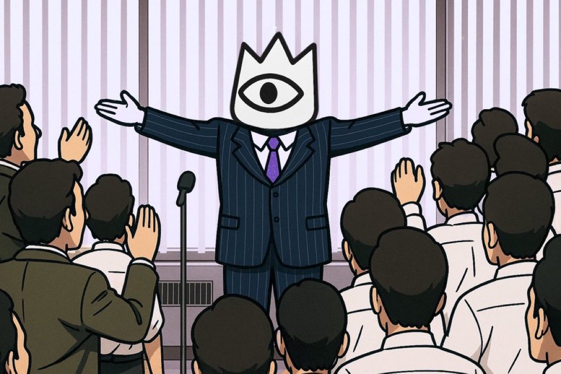 Hyperstrike⚡️ tweet media