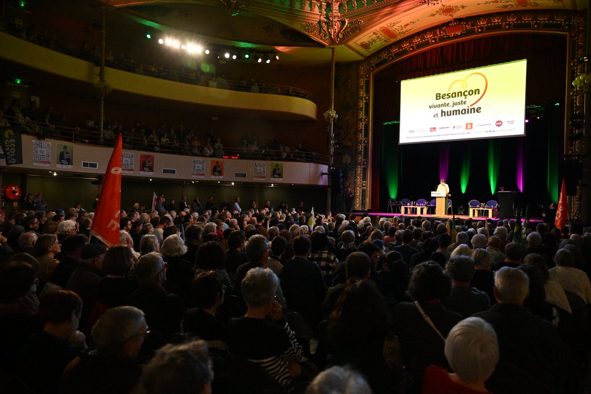 Clémentine Autain tweet media