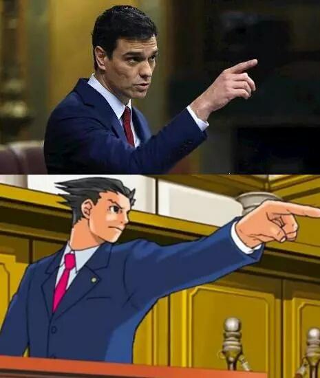Hasta Japón llega Pedro Sánchez