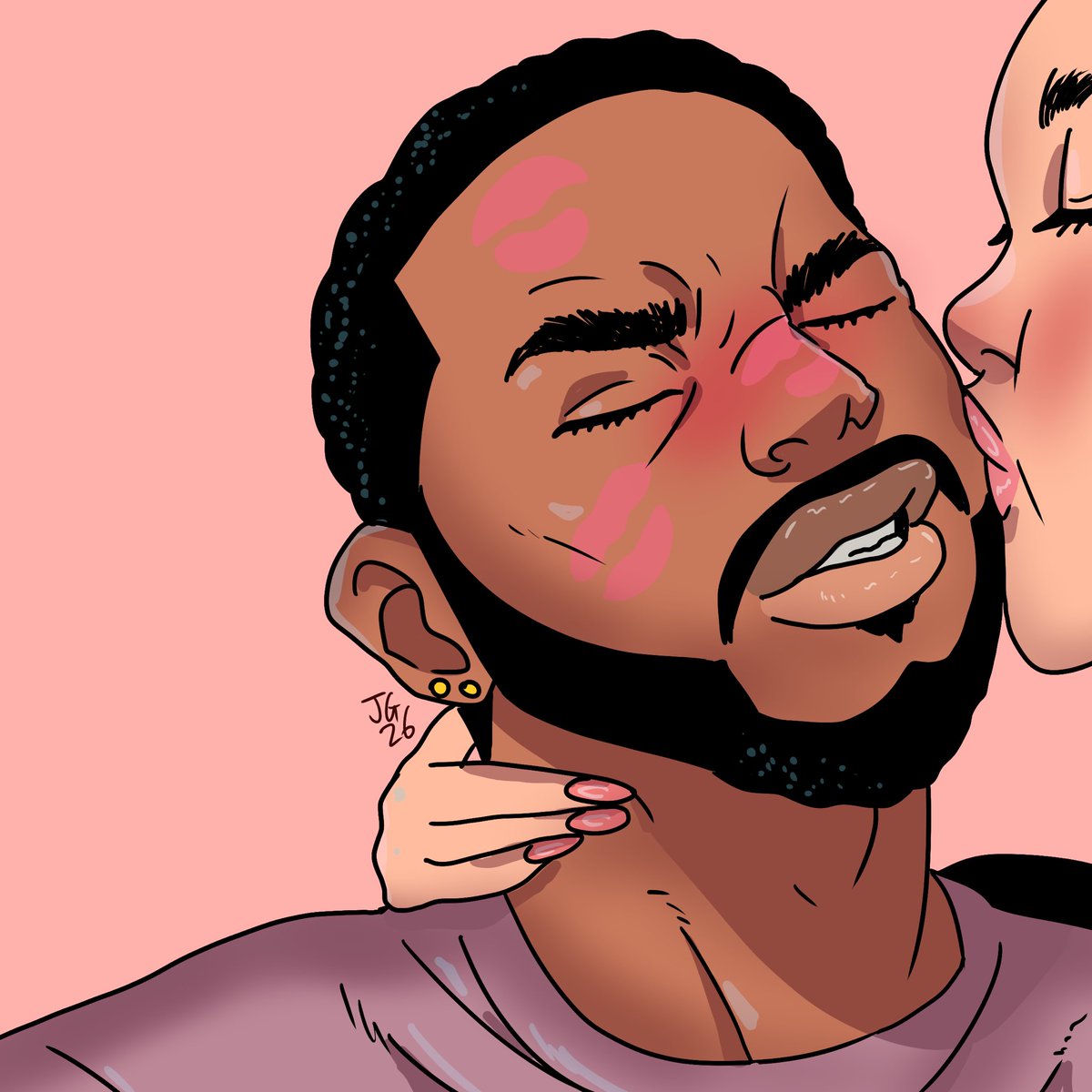 artxplug's tweet photo. You give but you cannot take love 💗 https://t.co/NYsLajxPlN