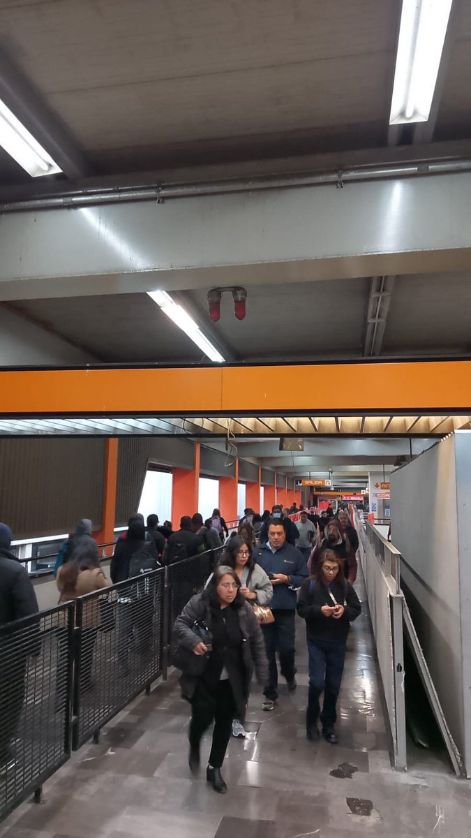 MetroCDMX tweet media