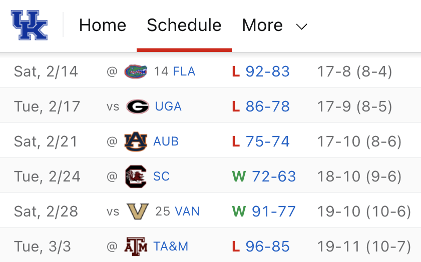 College Sports Only tweet media