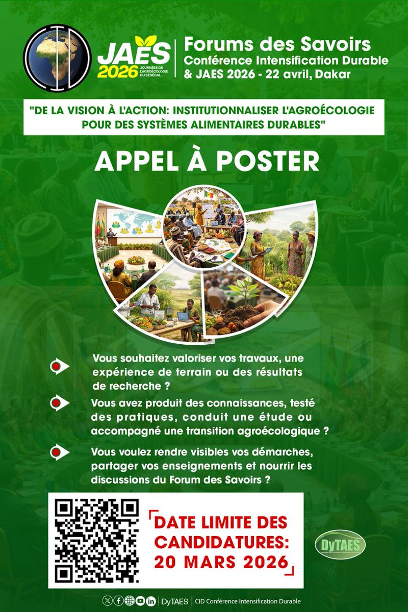 IPAR_Think-Tank 🇸🇳 tweet media