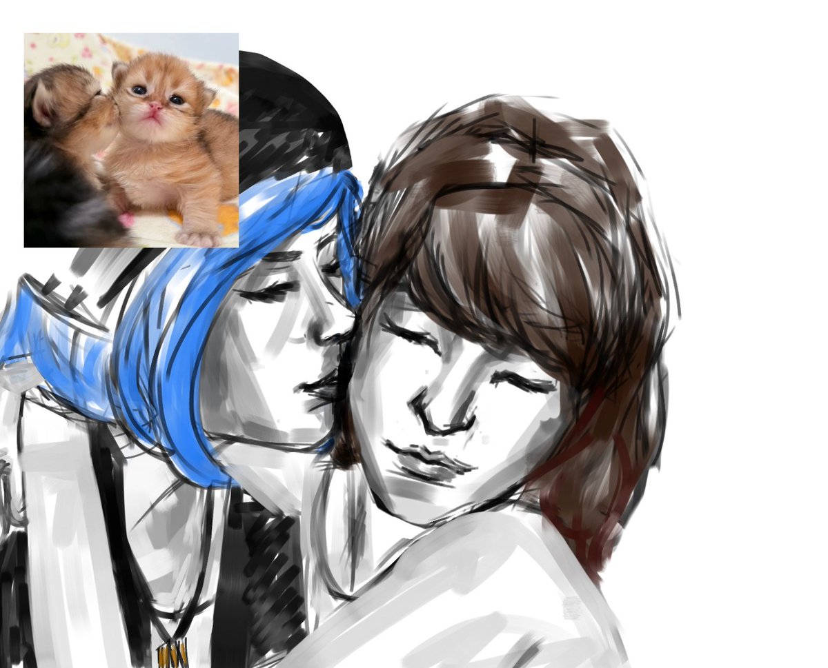 twnkslottie's tweet photo. i had to doodle them 🥹 #pricefield https://t.co/MckJiFVH3l